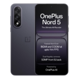 OnePlus Nord 5 Review: